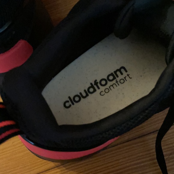 Adidas cloudfoam running shoes - Picture 5 of 5